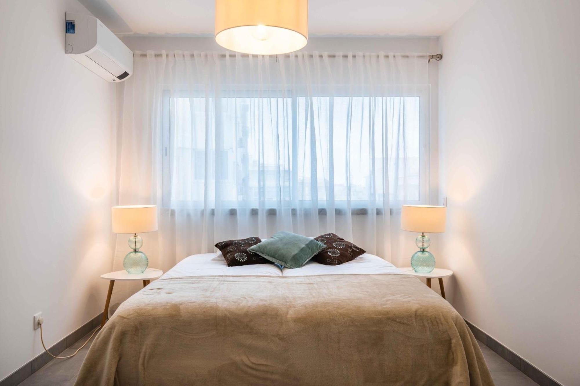 Caravelas 2-Bedroom Apartment With Pool - 50M From The Beach Armação de Pêra Buitenkant foto