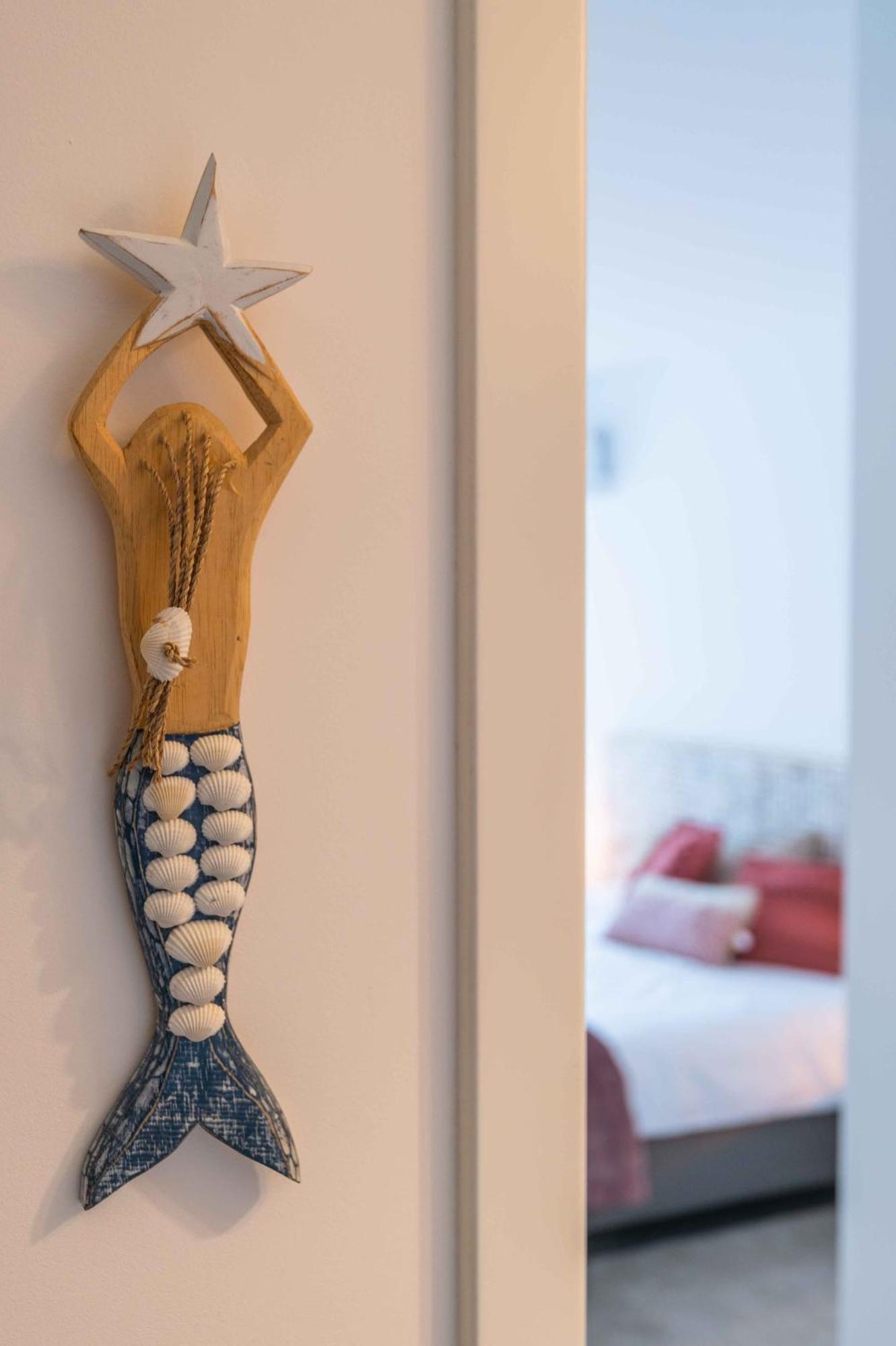 Caravelas 2-Bedroom Apartment With Pool - 50M From The Beach Armação de Pêra Buitenkant foto