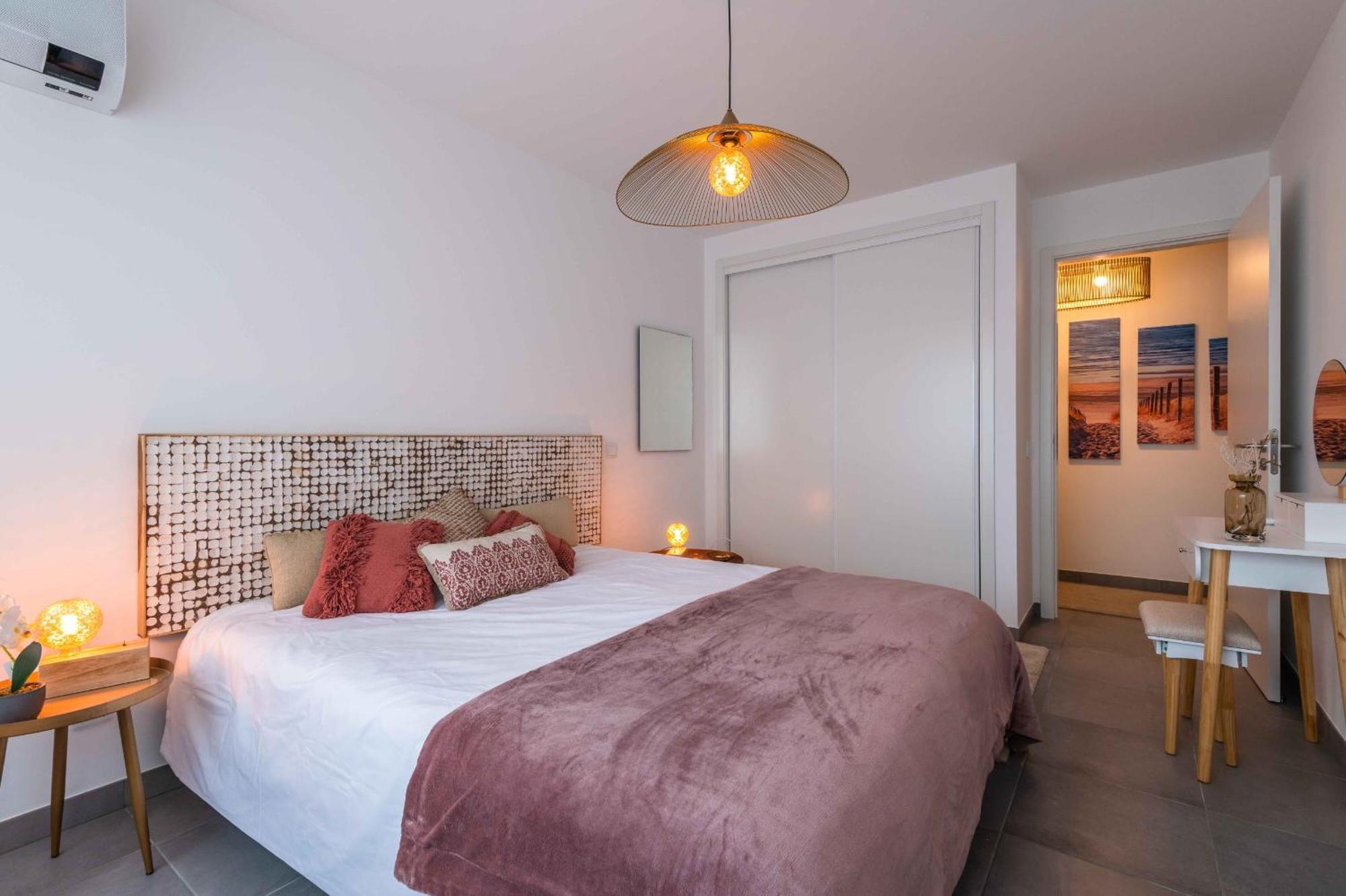 Caravelas 2-Bedroom Apartment With Pool - 50M From The Beach Armação de Pêra Buitenkant foto