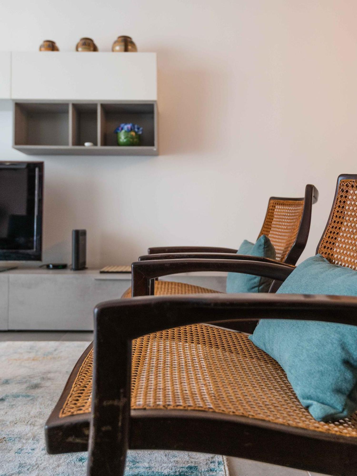 Caravelas 2-Bedroom Apartment With Pool - 50M From The Beach Armação de Pêra Buitenkant foto