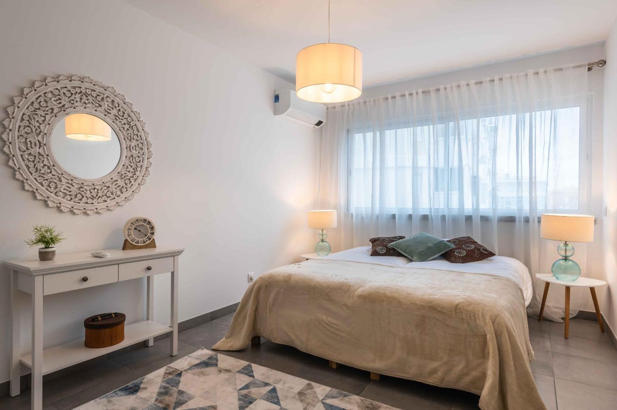 Caravelas 2-Bedroom Apartment With Pool - 50M From The Beach Armação de Pêra Buitenkant foto