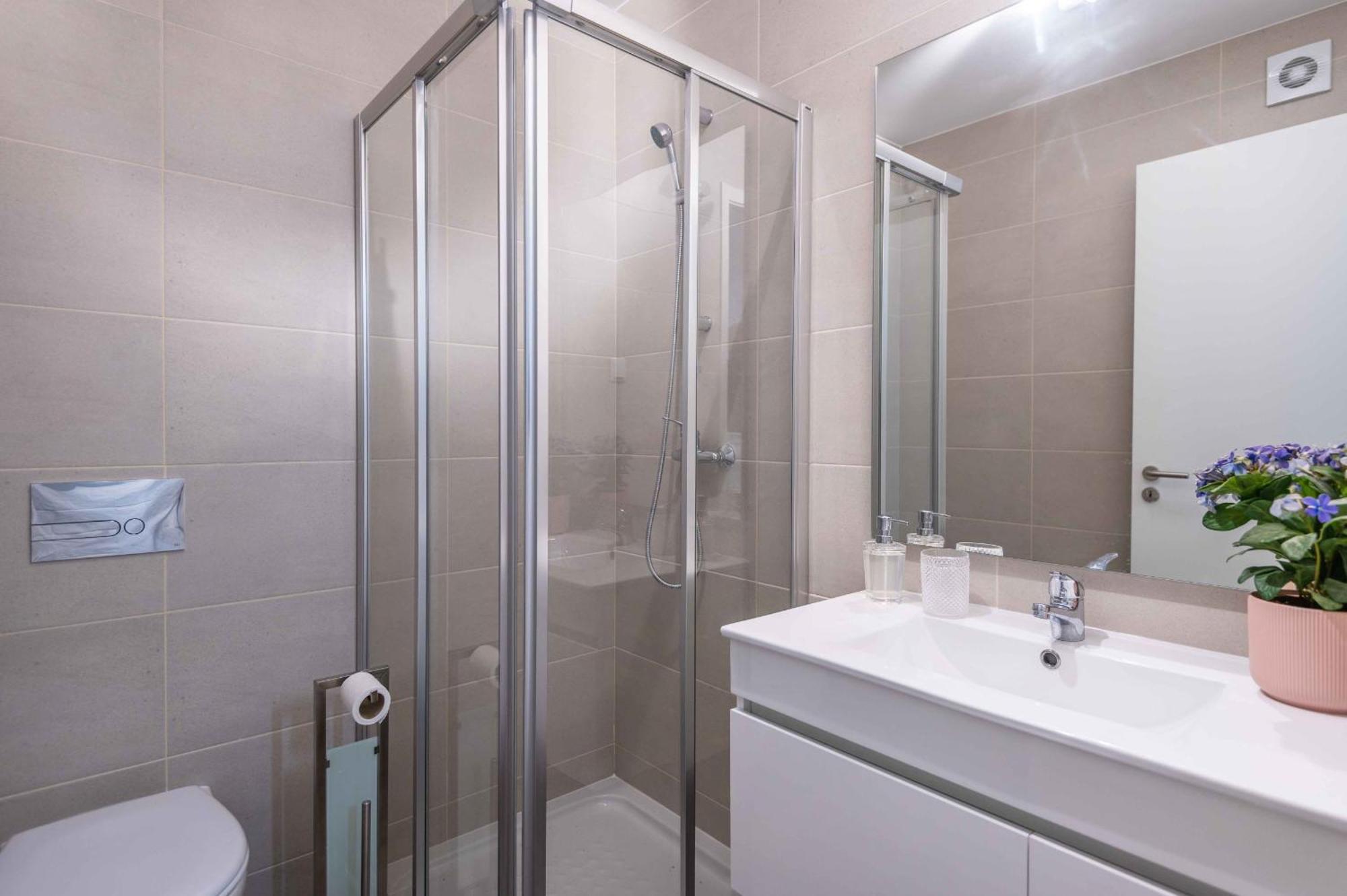 Caravelas 2-Bedroom Apartment With Pool - 50M From The Beach Armação de Pêra Buitenkant foto