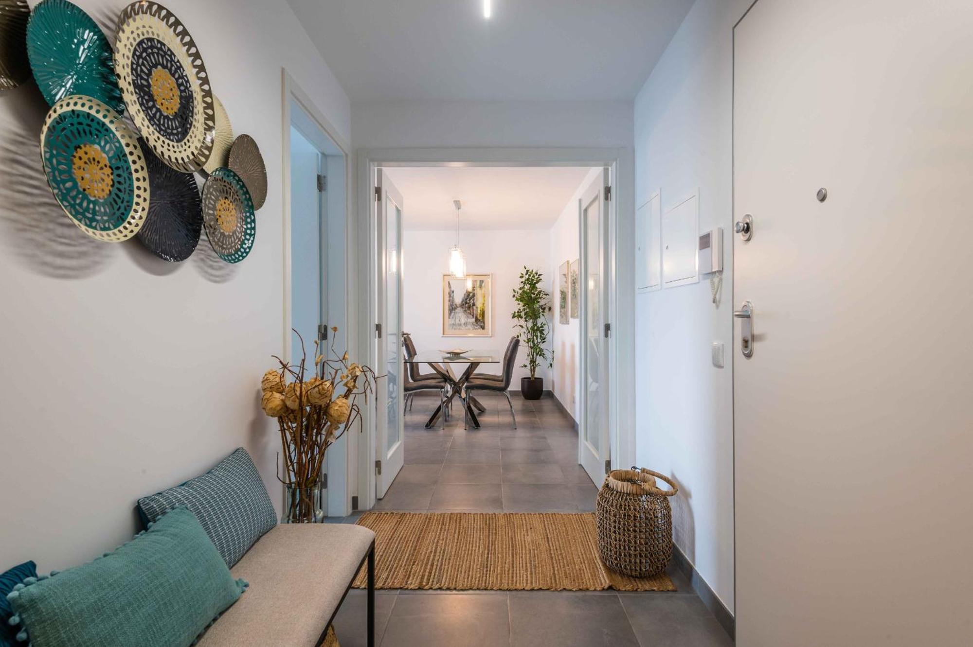 Caravelas 2-Bedroom Apartment With Pool - 50M From The Beach Armação de Pêra Buitenkant foto