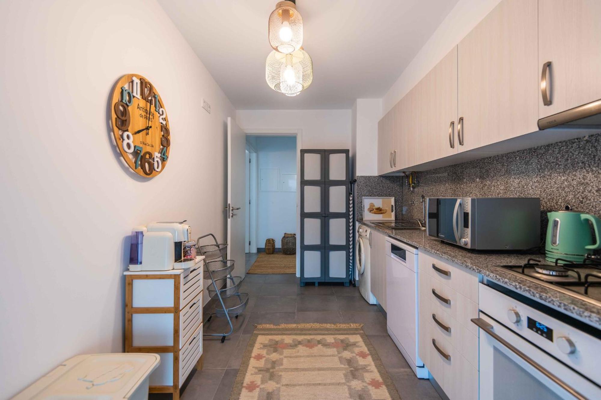 Caravelas 2-Bedroom Apartment With Pool - 50M From The Beach Armação de Pêra Buitenkant foto