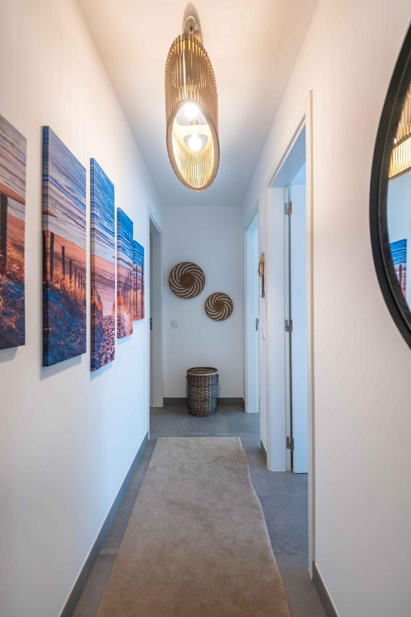 Caravelas 2-Bedroom Apartment With Pool - 50M From The Beach Armação de Pêra Buitenkant foto
