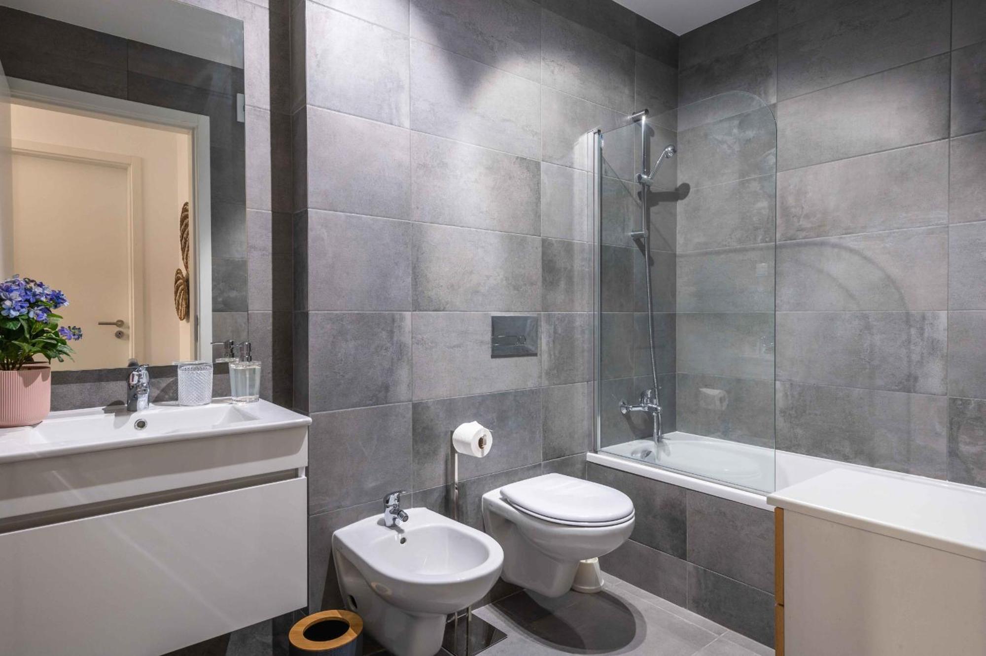 Caravelas 2-Bedroom Apartment With Pool - 50M From The Beach Armação de Pêra Buitenkant foto